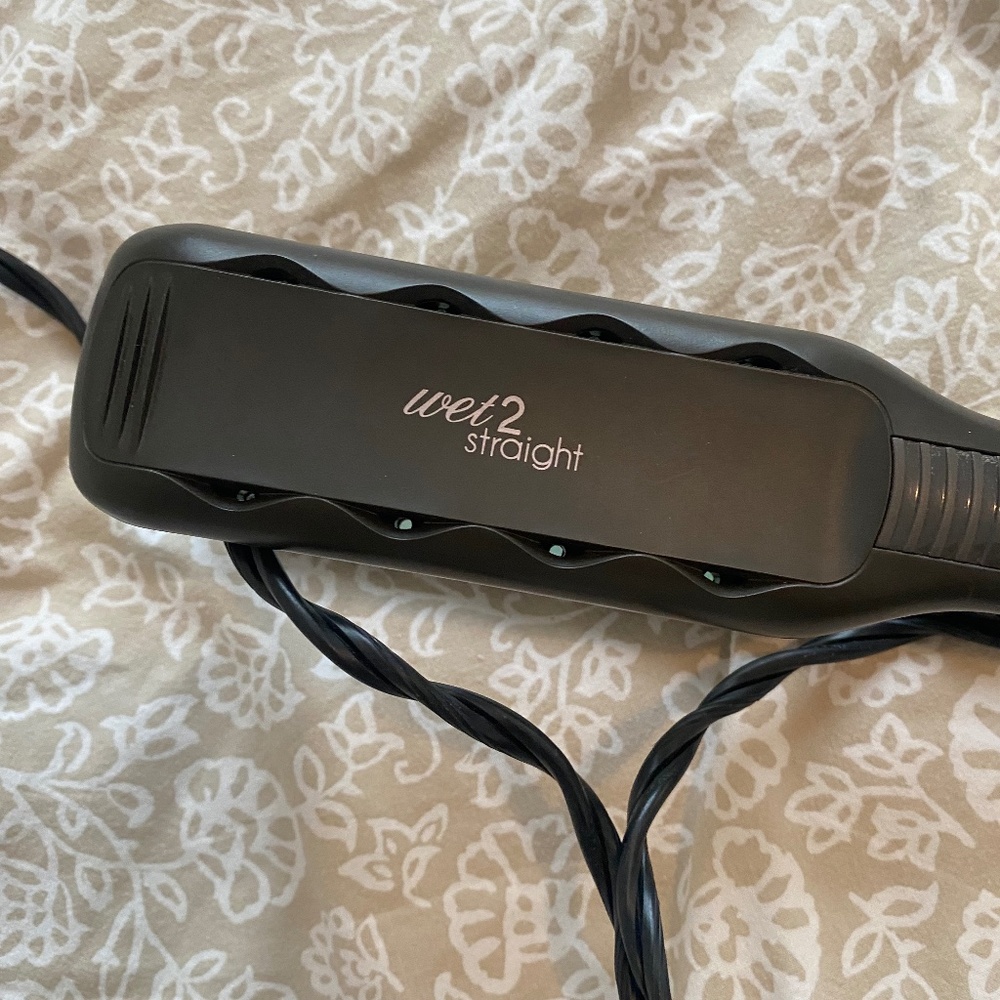 Straight Flat Iron